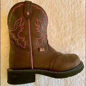 Women’s boots